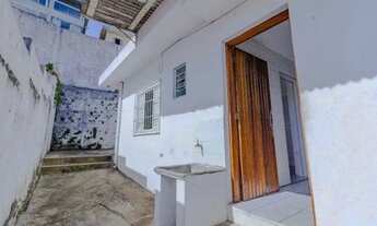 Imagem 4: Casa para alugar no Jaguaré, São Paulo - 1 dormitório!