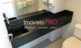 Imagem 6: Lage comercial de 403 m2 toda mobiliada com 45 estações de trabalho