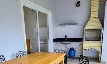 Imagem 5: Chácara com 3 dormitórios, 1188 m² - venda por R$ 1.380.000,00 ou aluguel por R$ 7.907,00