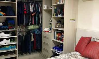 Imagem 3: Condomínio Residencial Dalva Toledo em Flores - Manaus - AM