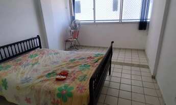 Imagem 3: Apart. Camboinha, 98m² 3Quartos,1Suíte, 01 Vaga, Elevador, Hall, Salão de Festas, 300 Metr