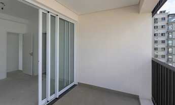 Imagem 5: Venda Apartamento 2 Dormitórios - 84.24 m² Sumaré