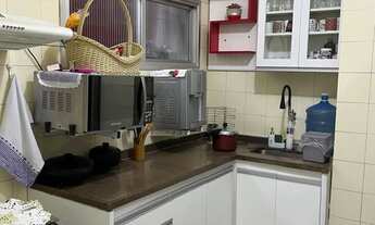 Imagem 2: Amplo Apartamento à Venda em Santa Helena - Vitória/ES