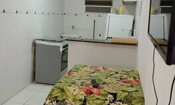 Imagem 6: Apto temporada de 1 quarto na quadra do mar bicanga diarias 250