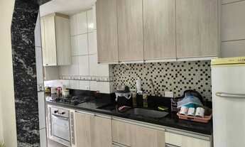 Imagem 5: SOBRADO com 3 dormitórios à venda com 90m² por R$ 399.000,00 no bairro Boqueirão - CURITIB