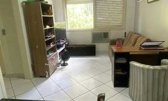 Imagem 3: Ótimo apartamento à venda na Cidade Baixa, localizado na Rua Baronesa Do Gravataí