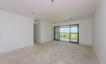 Imagem 2: Apartamento para venda com 106 metros quadrados com 3 quartos