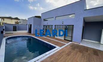 Imagem: CASA TÉRREA - JARDIM ESTÂNCIA BRASIL