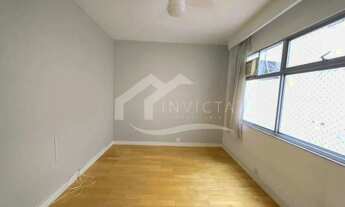 Imagem 6: Ótimo imóvel com 3 quartos e 1 suíte próximo a praia de Ipanema!