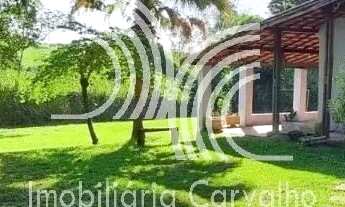 Imagem: Venda - Chácara - Condomínio Santa Júlia