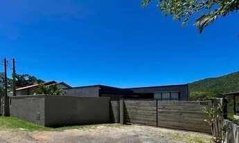 Imagem: Casa Ampla à Venda São João do Rio Vermelho