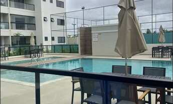 Imagem 4: Apartamento à venda no Caeté Serigy, FAROLÂNDIA, Aracaju, SE