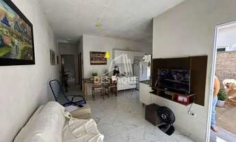 Imagem 3: Casa para Venda em Regente Feijó, Morada do Sol, 2 dormitórios, 1 banheiro, 2 vagas