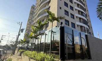 Imagem 3: Apartamento de 3 Suites Proximo ao Sesc No jundiai em Anapolis