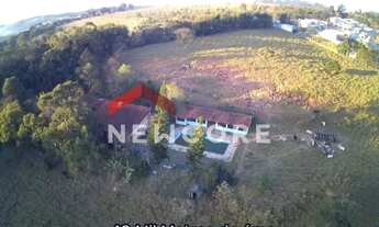 Imagem 4: Lote em Rua Sumica Aoki - Centro Industrial Rafael Diniz - Bragança Paulista/SP