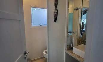 Imagem 4: Linda casa disponível para locação em Alphaville