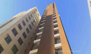 Imagem: Studio em Rua Desembargador Ermelino de