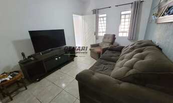 Imagem 4: Sobrado com 3 dormitórios à venda, 199 m² por R$ 750.000,00 - Jardim do Valle II - Indaiat