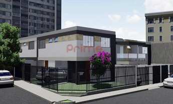 Imagem 4: Casa Geminada para Venda em Belo Horizonte, Piratininga (Venda Nova), 3 dormitórios, 1 suí