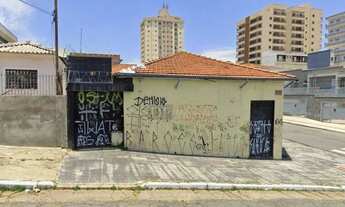 Imagem 3: Terreno à venda, 200 m² por R$ 699.990,00 - Vila Matilde - São Paulo/SP