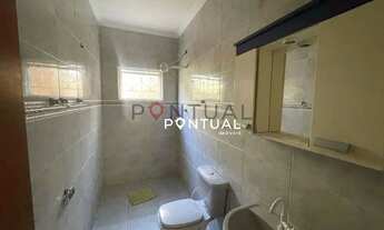 Imagem 6: Casa Residencial para locação, Jardim Esplanada, Marília - CA1389