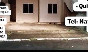 Imagem 6: Vendo casa 2 quartos Cond Flores do Cerrado