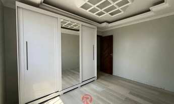 Imagem 5: Ed. Maurice Ravel, apt à venda, 3 quartos, dependência, lavabo, 1 vaga, Pedreira, Belém/PA