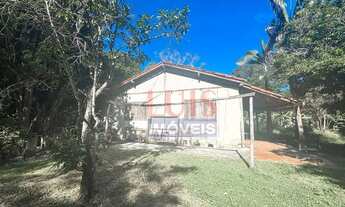 Imagem 5: Sítio com 2 dormitórios à venda, 40000 m² por R$ 550.000 - Piratininga - Niterói/RJ-SI0071