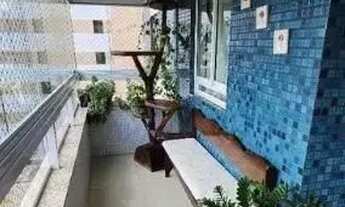 Imagem 2: Apartamento com 3 dormitórios à venda, 93 m² por R$ 780.000,00 - Armação - Salvador/BA