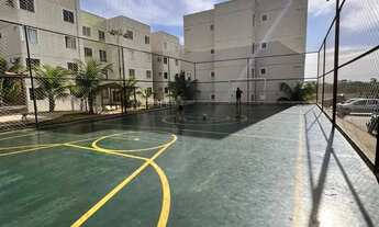 Imagem 4: Apart 2/4 Terreo No Porto Dourado 3