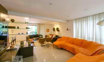 Imagem 4: Apartamento à Venda - Buritis, 4 Quartos, 220 m2