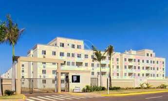 Imagem: APARTAMENTO 02 QUARTO SENDO 01 SUITE