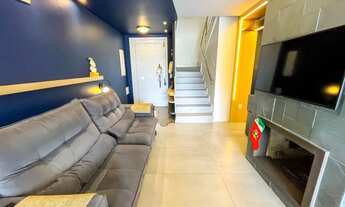 Imagem 6: Casa exclusiva à venda no Condomínio Villagio - Residencial Verdes Campos