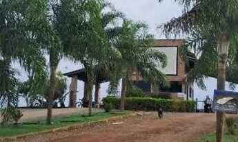 Imagem 2: Ágio Lote em condomínio fechado no lago Corumbá 4