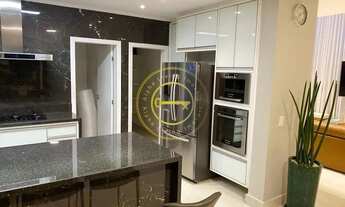 Imagem 8: ALPHAVILLE GENESIS - VENDA ou LOCAÇÃO MOBILIADA