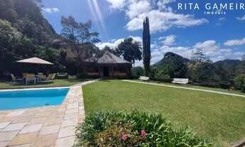 Imagem 3: CASA EM CONDOMÍNIO RESIDENCIAL em Teresópolis - RJ, Carlos Guinle