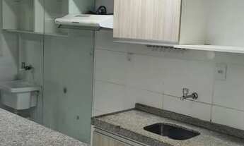 Imagem 4: Apartamento Condomínio LaCitta