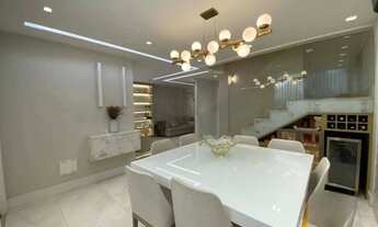 Imagem 5: MR) VENDA CASA MOBILIADA - COND. JARDIM EUROPA