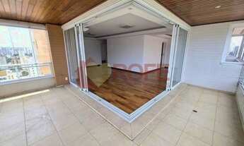 Imagem 6: Apartamento, 205 m² - venda por R$ 2.795.000,00 ou aluguel por R$ 19.288,00/mês - Brooklin