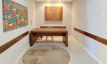 Imagem 4: Sala Comercial para Locação no Getúlio Vargas Prime Offices Pronta para o Seu Sucesso