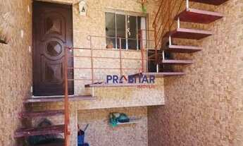 Imagem: Casa com 2 dormitórios, 200 m² - venda