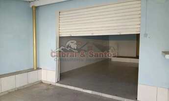 Imagem: Salão comercial à venda ou para alugar
