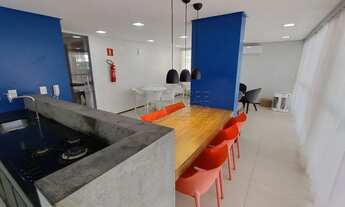 Imagem 5: ED. PRIVILEGE CLASS - 02 QUARTOS NA JATIÚCA