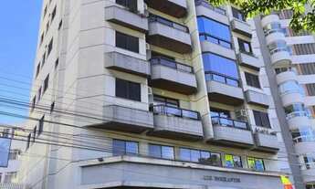 Imagem 3: Apartamento 4 dormitórios sendo 2 suítes, com vaga de garagem no centro de Florianópolis