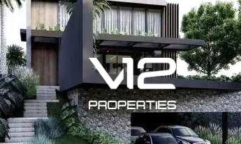 Imagem 5: Terreno COM PROJETO à venda, 547 m² por R$ 695.000 - Alphaville - Lagoa dos Ingleses - Nov