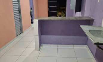 Imagem 2: Sf Casa no Jaderlândia para venda