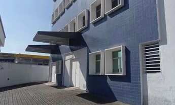 Imagem 2: PRÉDIO - BARRA FUNDA - SP