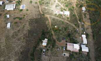 Imagem 5: Terreno de 9.000m² com vista panorâmica e estrutura completa Capão da Onça