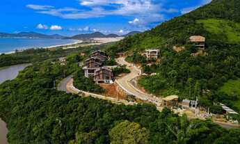Imagem 3: Casas em condomínio no Siríu em Garopaba - SC