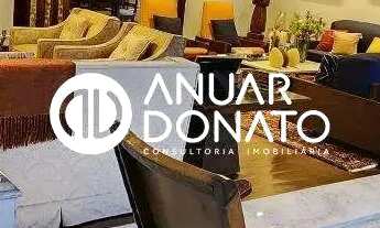 Imagem 4: Serra - Apto Área Privativa 5 quartos à venda na Anuar Donato